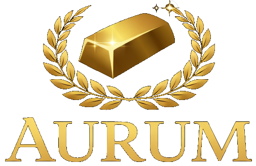Aurum Logo